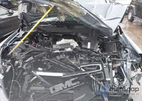 2015 GMC Yukon Slt from USA, damaged, VIN 1GKS2BKC2FR682409